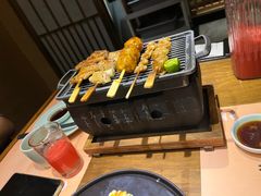 -山葵家·创意料理(万象汇店)