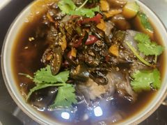 -丰收日·小海鲜·沪上家宴(顾村正大店)