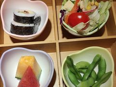-德川家日本料理(中关村店)