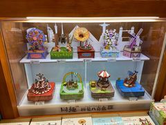 -西西弗书店&矢量咖啡(壹方购物中心店)