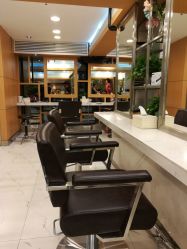 -雅仕 HAIR SALON 美发沙龙