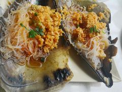 -大锅强·蒸海鲜青岛菜(吾悦广场店)