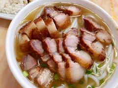 -香辉食馆(新兴路店)
