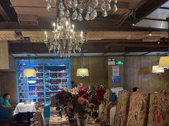 -领鲜活海鲜榴莲自助火锅(东门店)