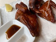 -侨美食家·粤菜(体育西路店)
