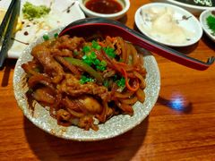 -青叶日式料理(飘亮阳光广场店)