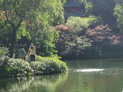 -岳麓山风景名胜区