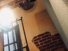 -舒心阁养生堂采耳(中山北路店)