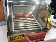 -全家便利店(七宝店)