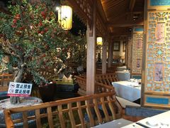 -北平楼·烤鸭·北京菜(牡丹园店)