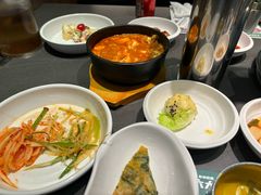-农乐园炭火烤肉(繁花中心店)