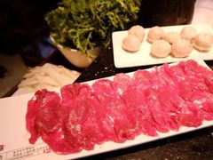 -牛事制造局牛肉火锅(莲岳路店)
