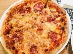 -MYLK意式小厨(熙地港店)