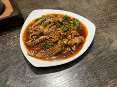 -香雪海·蘇面館(湖滨店)