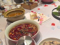 -盛百味·家宴餐厅(霸州分店)