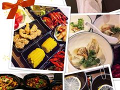 -和子足浴SPA会馆(东方之门店)