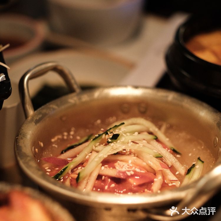 深圳新店｜普通食堂｜火爆上海的欧巴烤肉真的来啦！