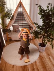 -宝宝贝贝儿童摄影(解放街店)