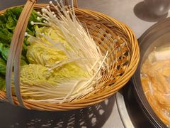 -同仁四季椰子鸡(无锡滨湖万象汇店)