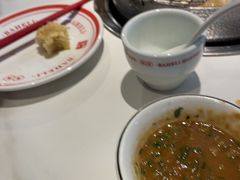-八合里潮汕鲜牛肉火锅(惠州华贸店)