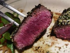 -燃扒房Steakhouse(皇庭店)