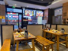 -木屋烧烤(创意园店)