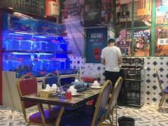 -小龍鳳·港式海鲜打边炉(沙湖路店)