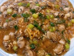 -友强·23年特色海鲜大排档(厦门店)