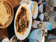 -前海沿·青岛菜(李沧万达店)