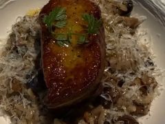 -Oyster Talks 四度蚝法餐厅