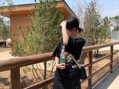 -太原动物园