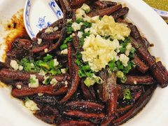 -老吉士酒家(天平路店)