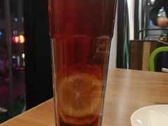 -粤港餐厅(禹州商业广场店)