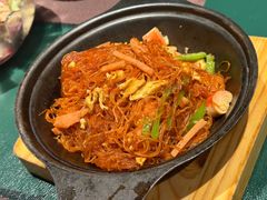 -孔雀裡融合餐厅