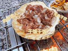-震海贝烤贝·民俗特色店(延吉总店)