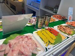 -仙螺岛海鲜自助餐厅(总店)