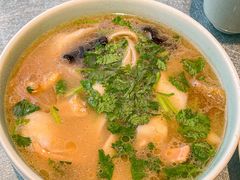 -萧记三鲜烩面(商务外环店)