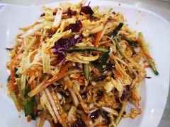-三江鱼东北特色铁锅炖(骆驼店)