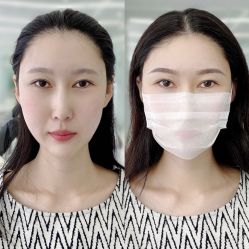 -臣丽纹眉全国连锁