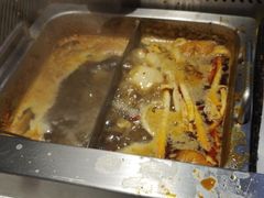 -新艺自助美食城(中山路店)