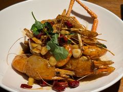 -乔街深夜食堂·小龙虾·高压锅生蚝(杭州总店)