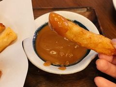 -FISH&POTATO Cō(地中海美食 万象城店)