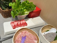 -海底捞火锅(金融街万达店)