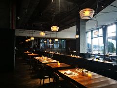 -Mercato莫卡多露台餐厅与酒吧(K11店)