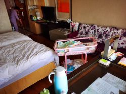 -琅悦月子会所(香格里拉旗舰店)