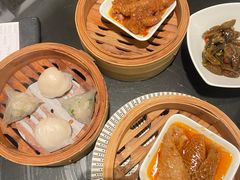 -ManHo万豪中餐厅(成都茂业JW万豪酒店)