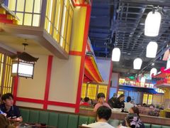 -牛New寿喜烧(虹桥新天地店)