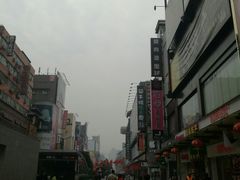 -庙街旅游·美食广场(五一广场店)