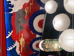 -白石的深夜食堂(万达店)