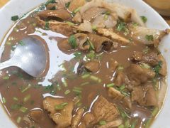 -陈记卤煮小肠